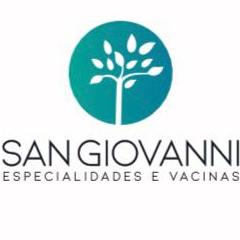 San Giovanni Especialidades e Vacinas San Giovanni Especialidades e Vacinas